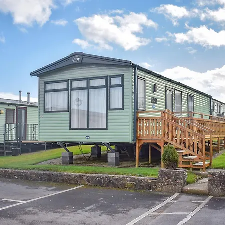 Holiday home Everard - Uk37772 Stoupe Brow