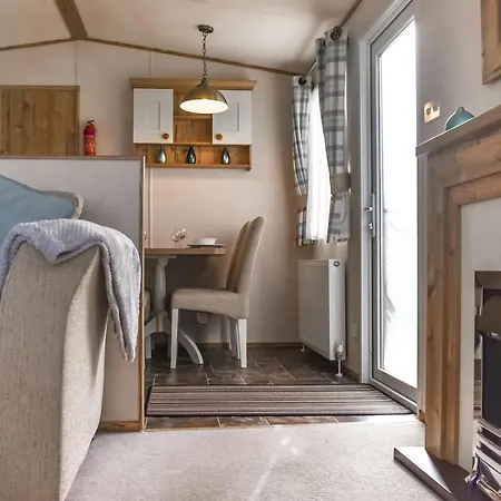 Everard - Uk37772 Holiday home *