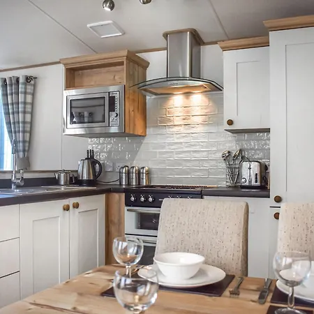 Tatil Evi Everard - Uk37772