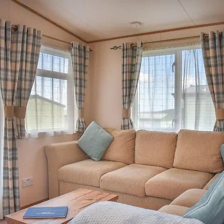 Tatil Evi Everard - Uk37772 *